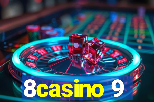 8casino 9